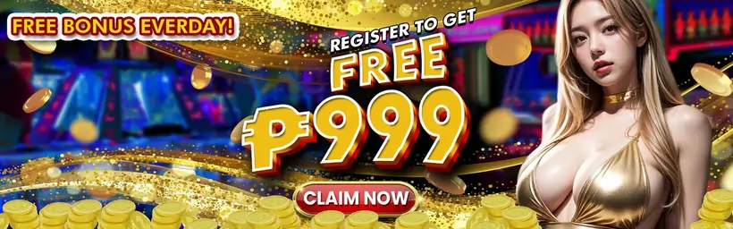 free 999 everyday in ph365 casino