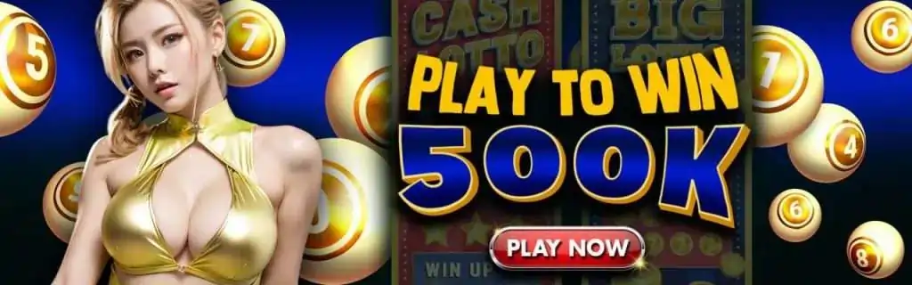 play to win 500k