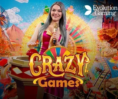 crazy games