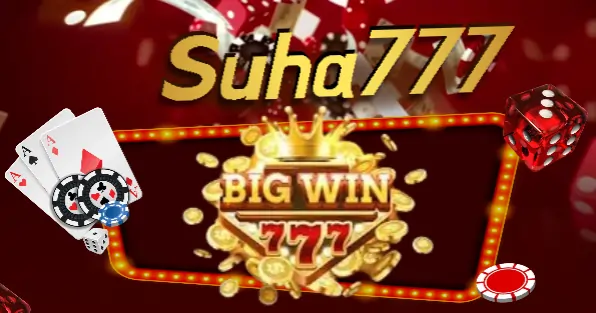 suha777 slot